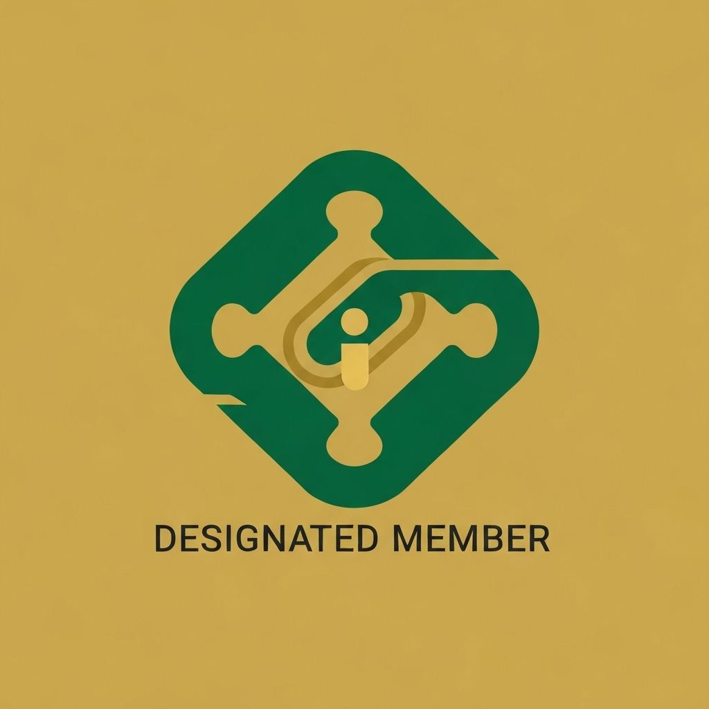 Designated Member