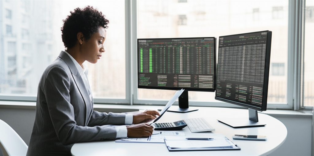 AEK Accountancy Team Member